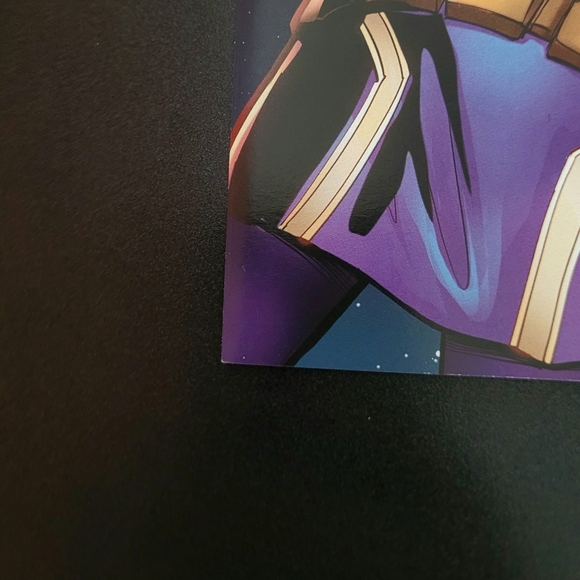 Lunar Ladies #1 - Picture 3 of 7